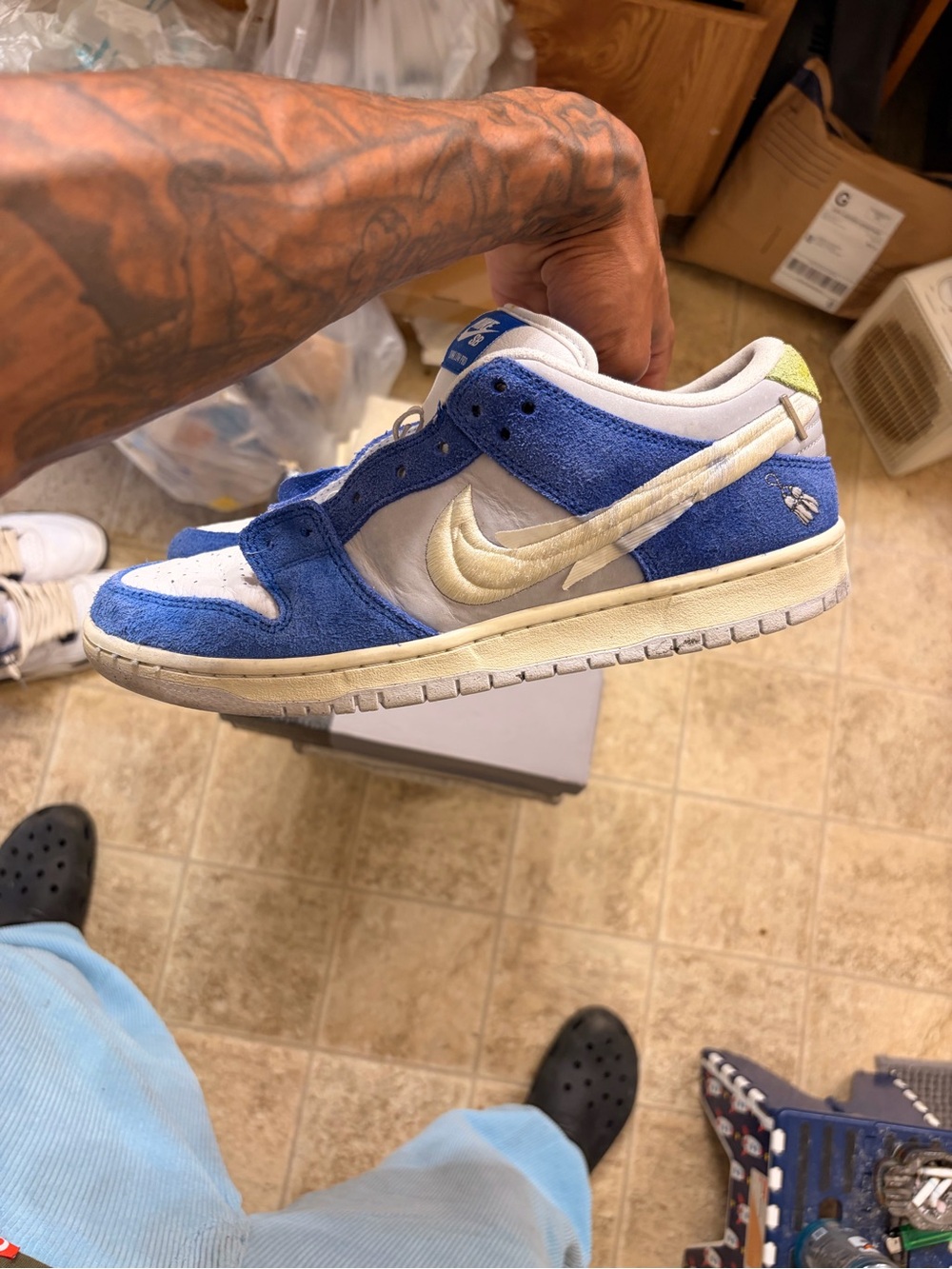 Nike sb - Picture 6 of 9
